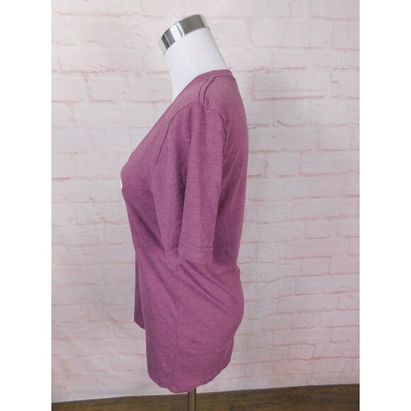 Bella + Canvas Hocus Pocus Tee Sz S Purple Witch Halloween Shirt - Picture 6 of 11